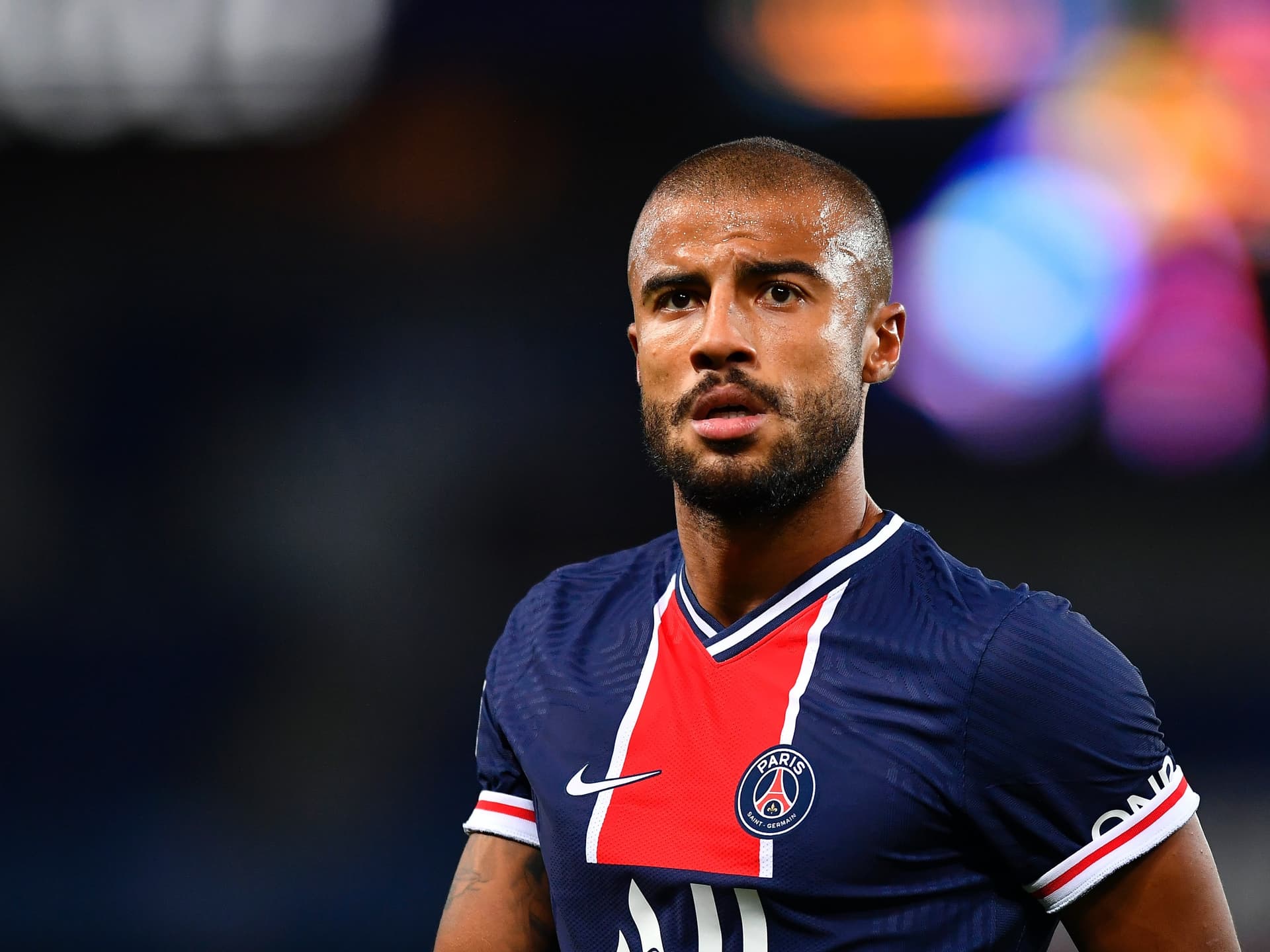 Rafinha Alcântara é o sonho dos torcedores do Flamengo