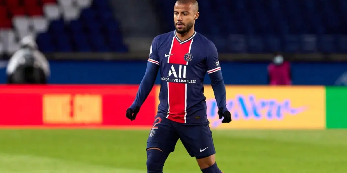 Rafinha Alcântara esta na mira do Flamengo para a janela do meio do ano