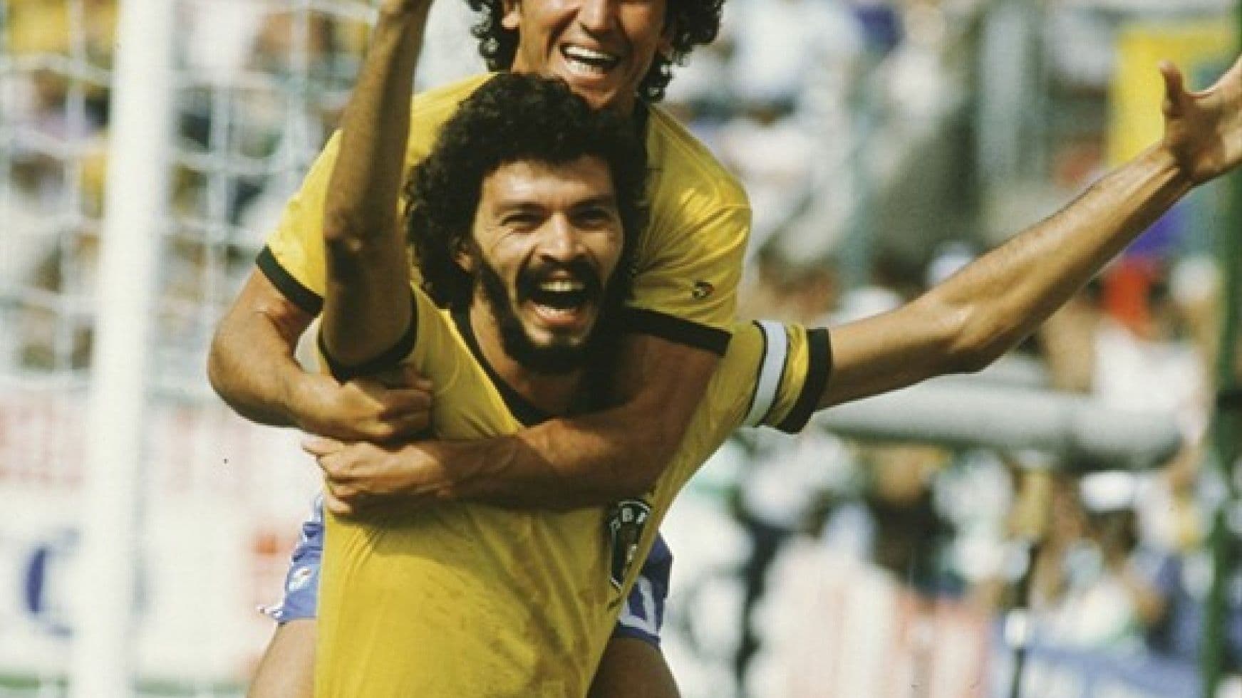Raí prestou homenagem ao irmão que deu nome a categoria na premiação