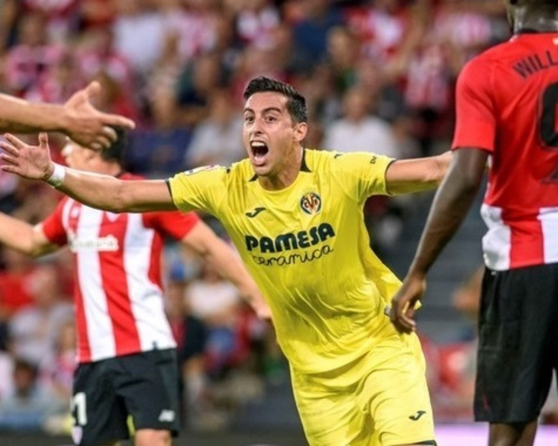 Ramiro Funes Mori e Mateo Musacchio são candidatos a reforçar o time de Paulo Sousa