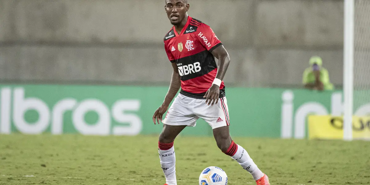 Ramon despertou o interesse de três clubes europeus