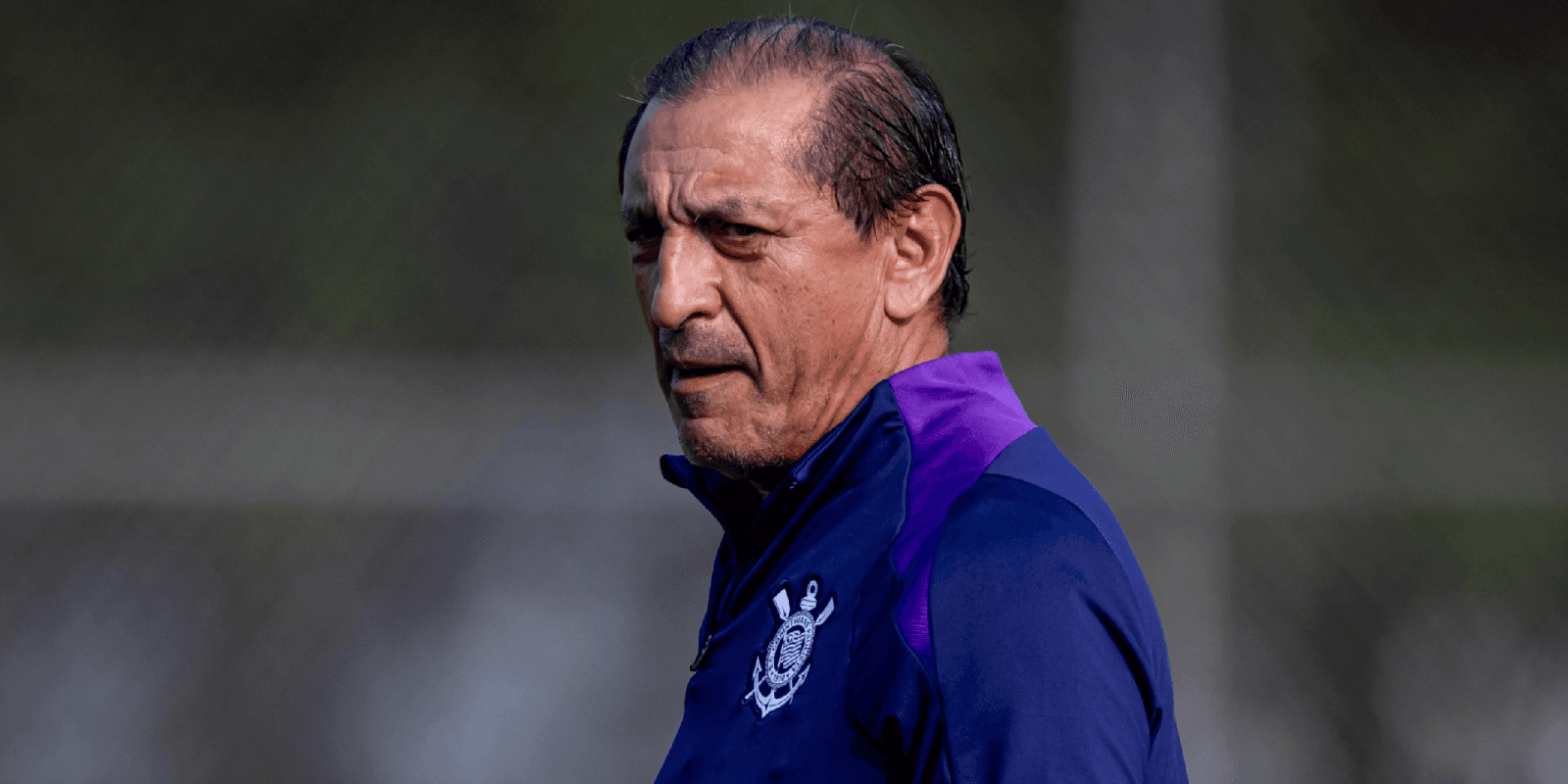 Ramón Diaz fala sobre a estreia do Timão (Foto: Corinthians)