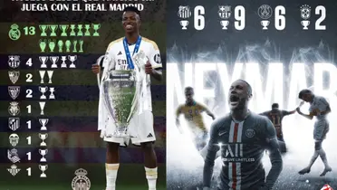 Ranking dos brasileiros com mais títulos em torneios juvenis / X