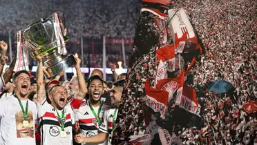 Ranking dos times brasileiros com mais títulos internacionais / X