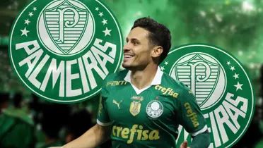 O novo Raphael Veiga! Palmeiras fecha com camisa 10 de R$ 6 milhões 