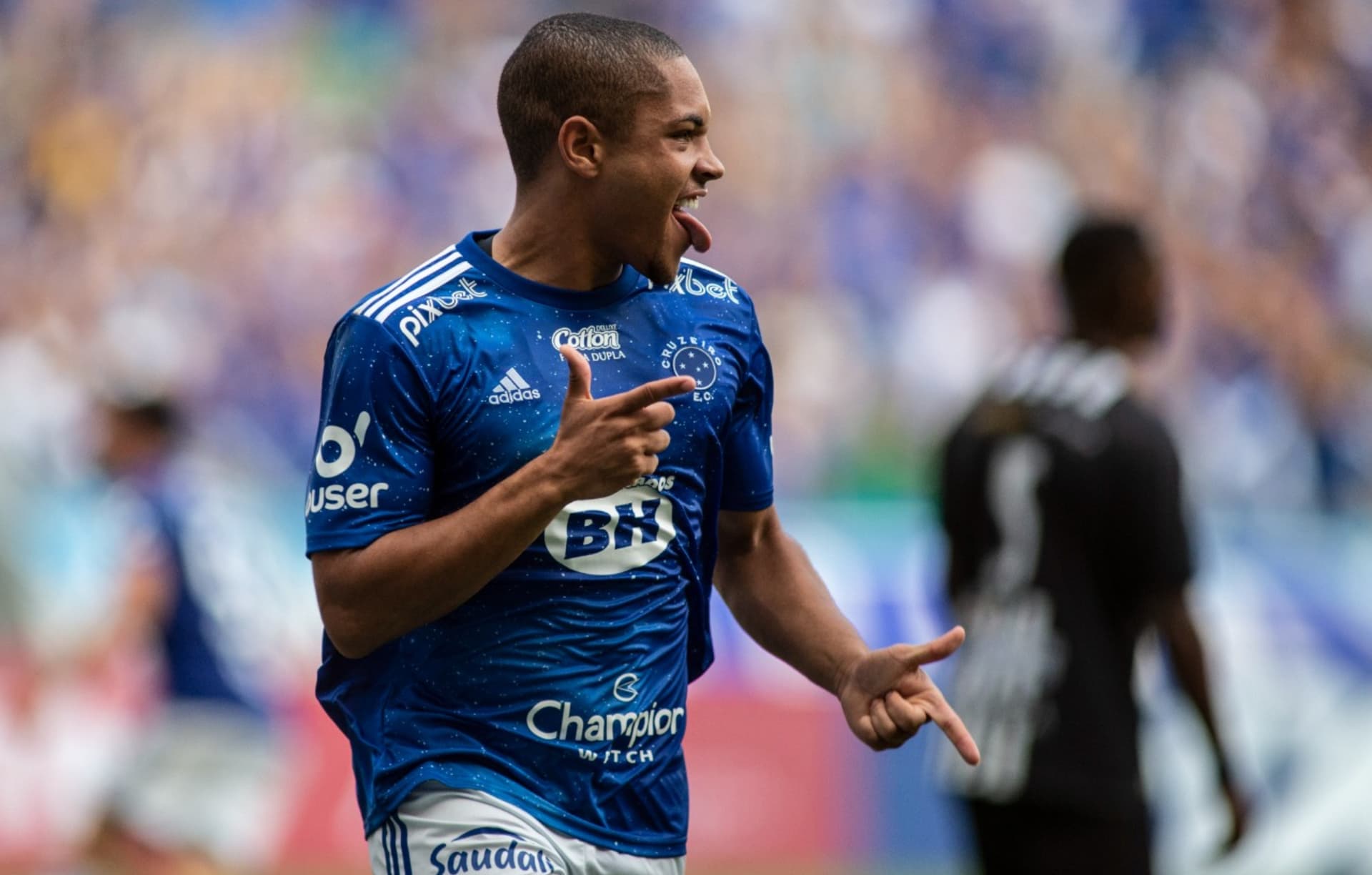 Raposa já tinha vencido por 2-0 no jogo de ida