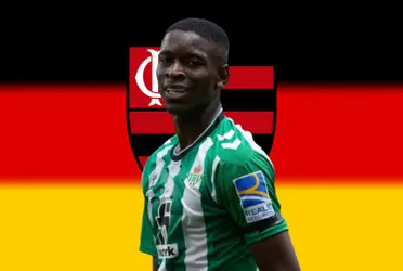 RB Leipzig quer Luiz Henrique