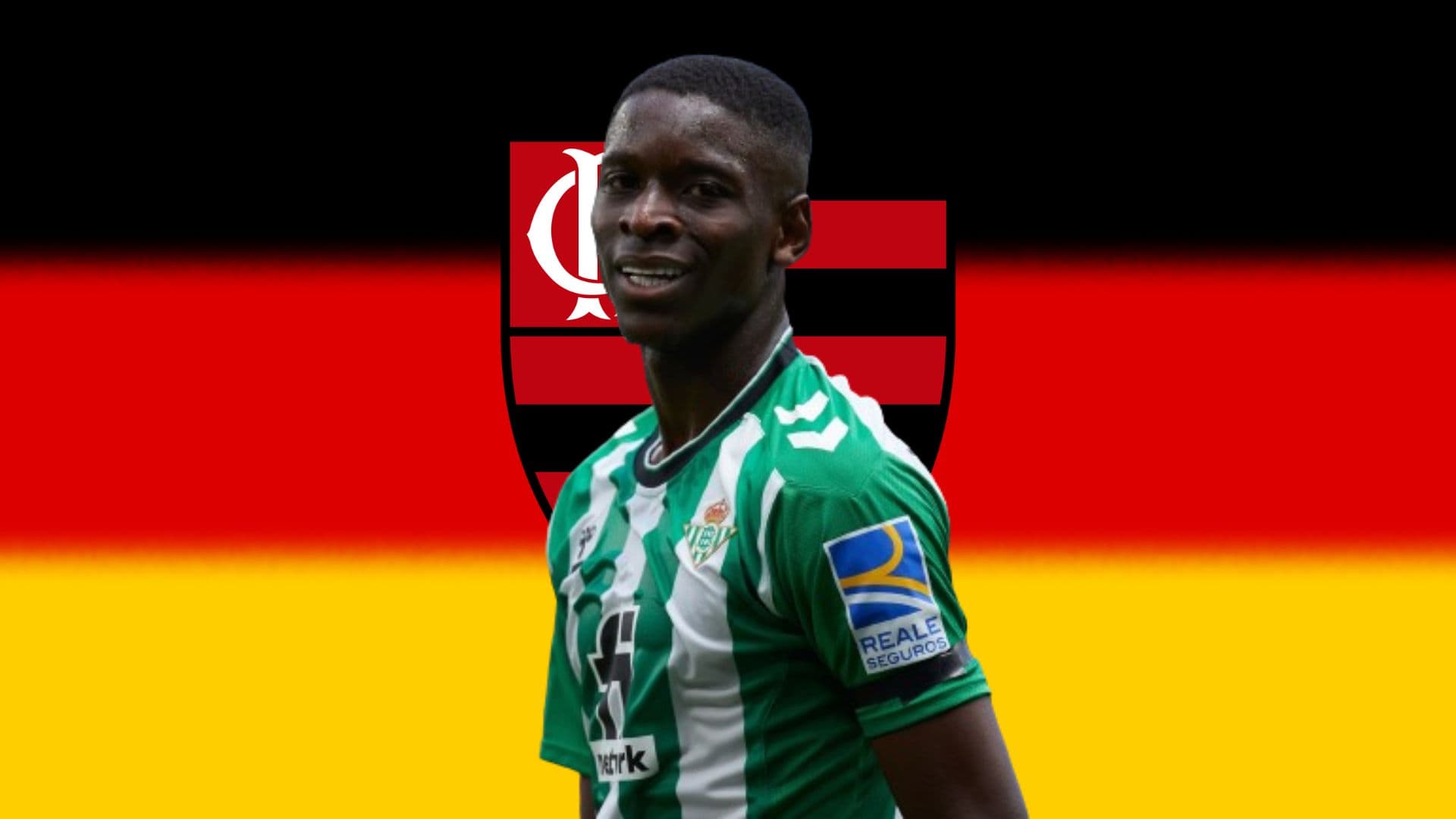 RB Leipzig quer Luiz Henrique