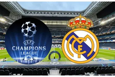 Real entrou em campo nesta quarta-feira em compromisso importante na Champions
