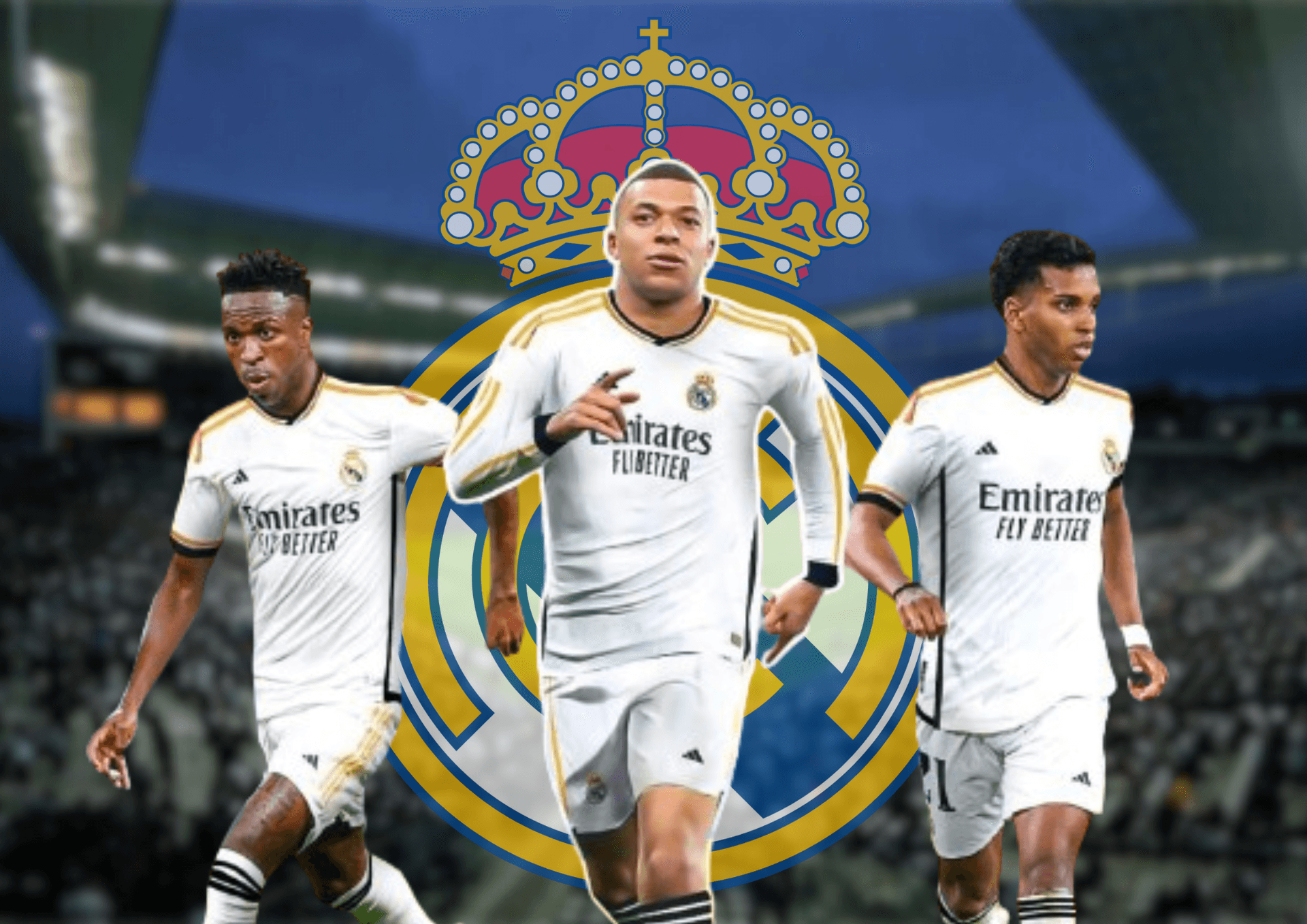 Real Madrid