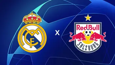 Real Madrid busca se recuperar na Champions League