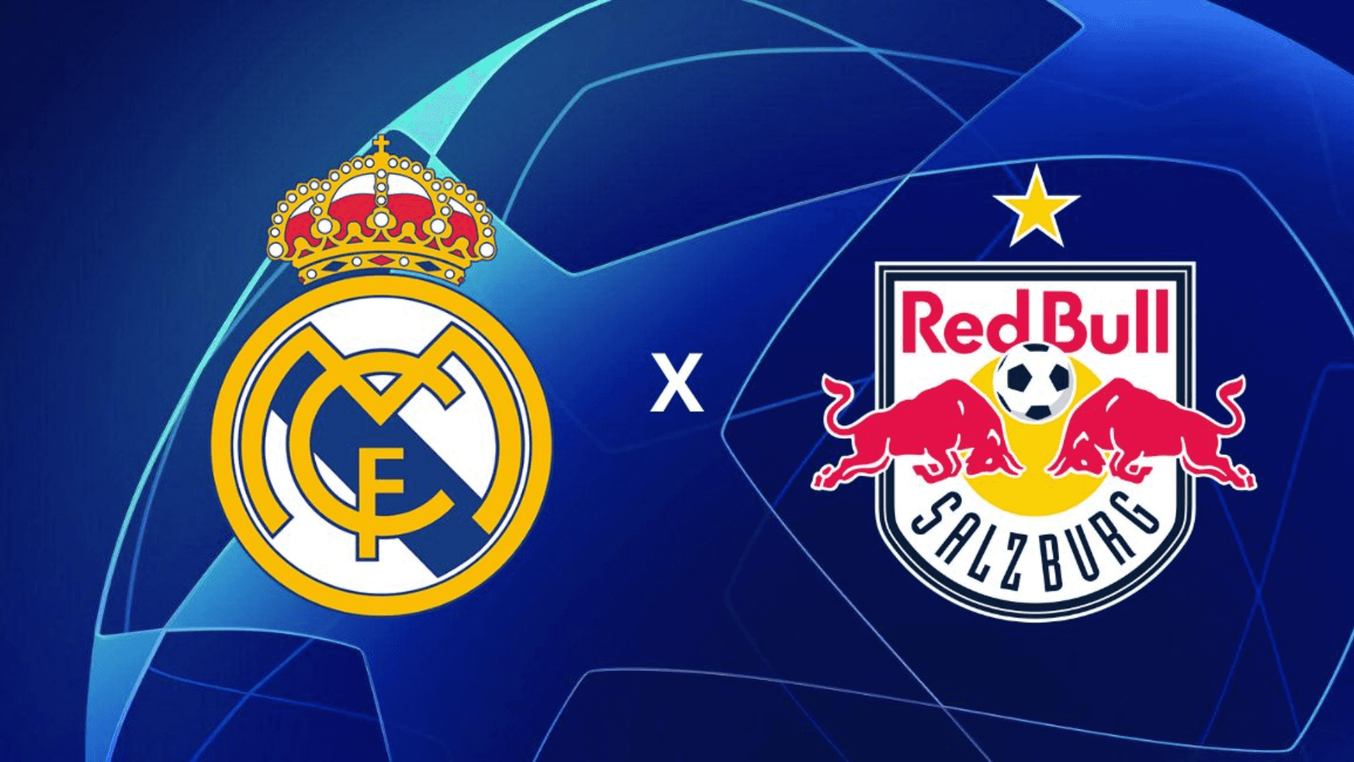 Real Madrid busca se recuperar na Champions League