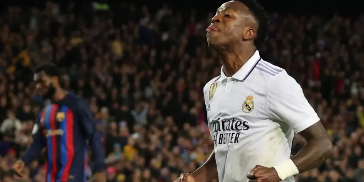 Real Madrid goleou o Barcelona e avançou a final da Copa do Rei