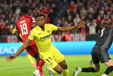 Real Madrid, Manchester City, Villarreal e Liverpool avançaram para as semifinais