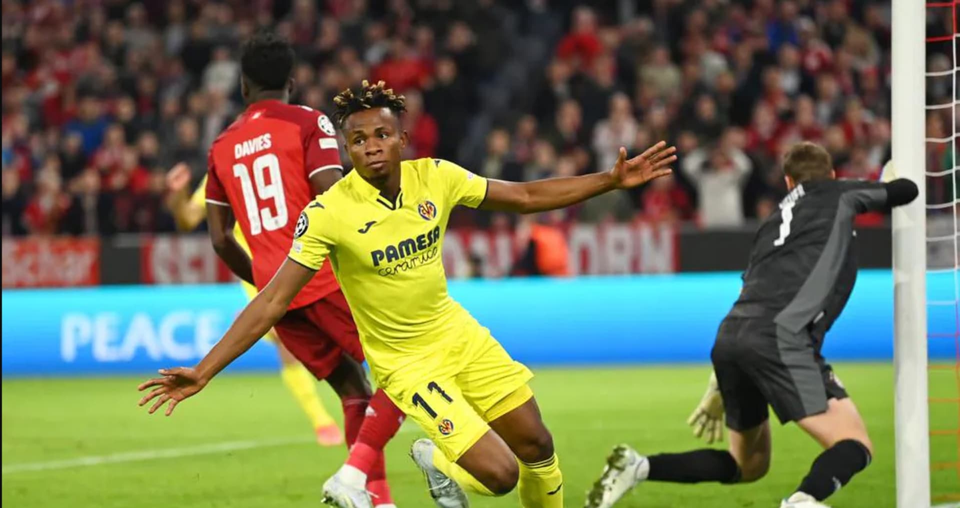Real Madrid, Manchester City, Villarreal e Liverpool avançaram para as semifinais