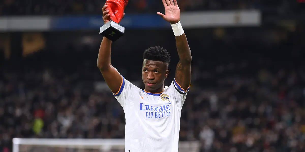 Real Madrid monitora situação de jovem do Flamengo, que vem se destacando em 2022