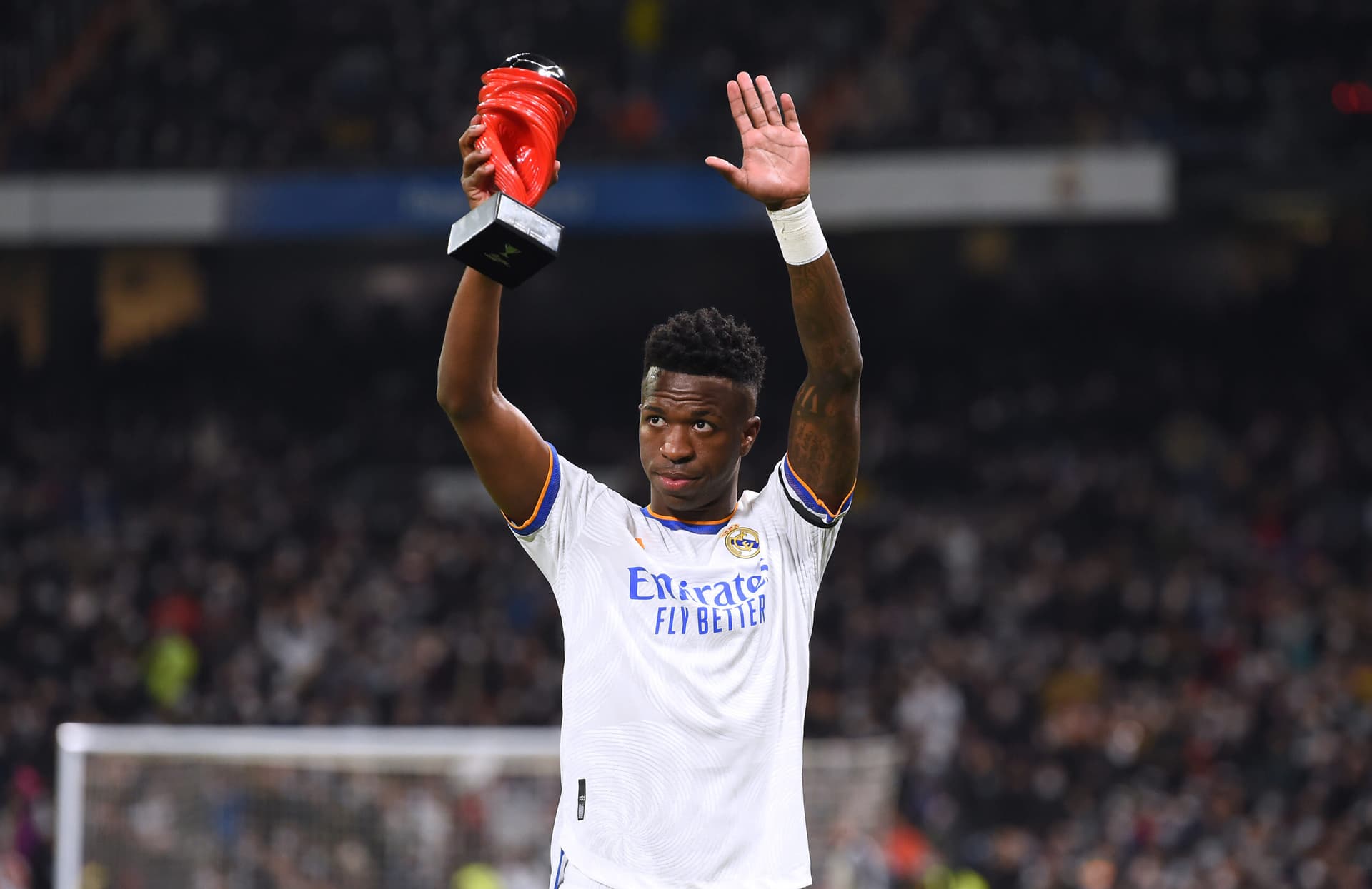 Real Madrid monitora situação de jovem do Flamengo, que vem se destacando em 2022