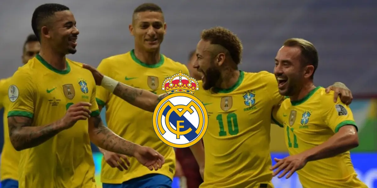 Real Madrid monitora zagueiro brasileiro do Zenit russo