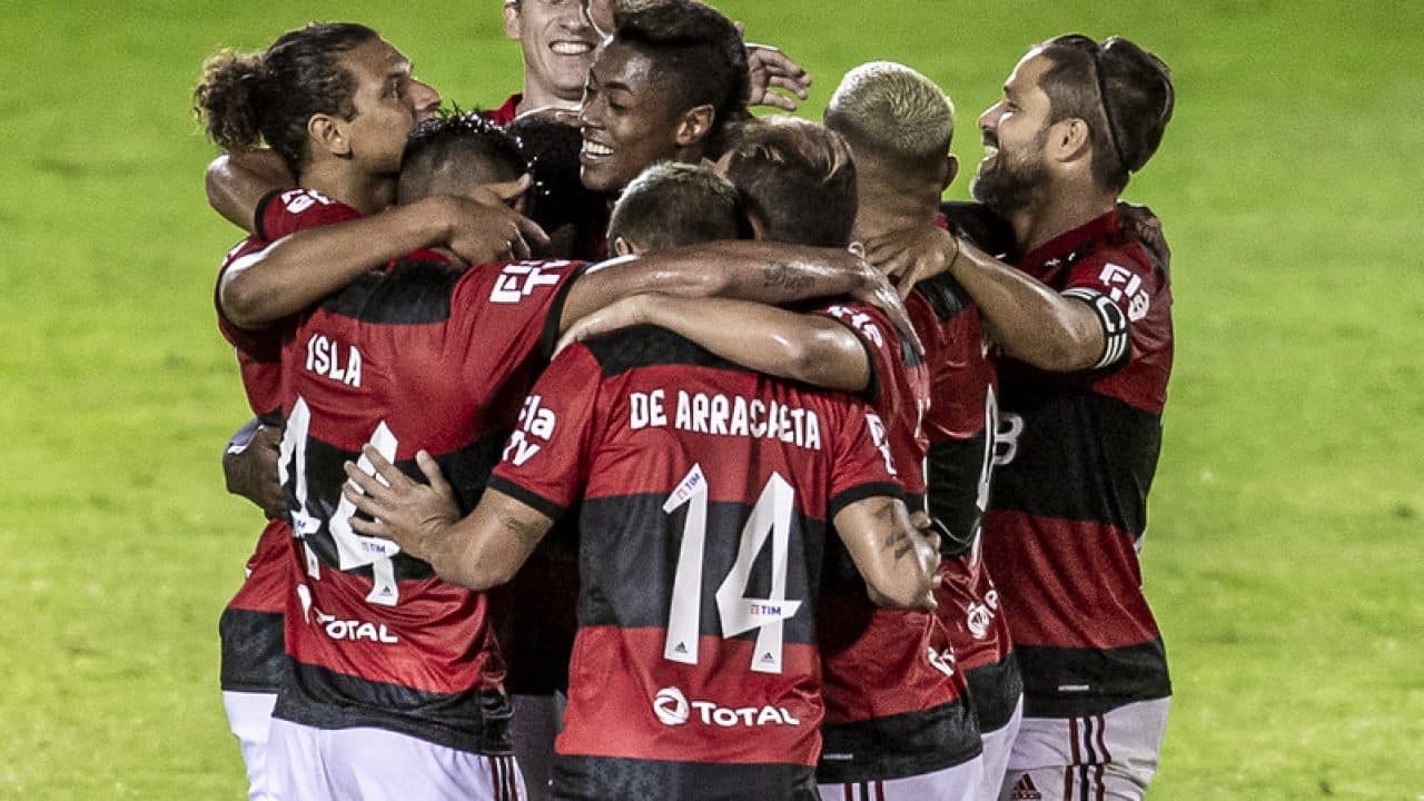 Real Madrid quer tirar mais um jovem craque do Flamengo após Vinícius Júnior e Reinier e que seria mais caro que campeão do mundo