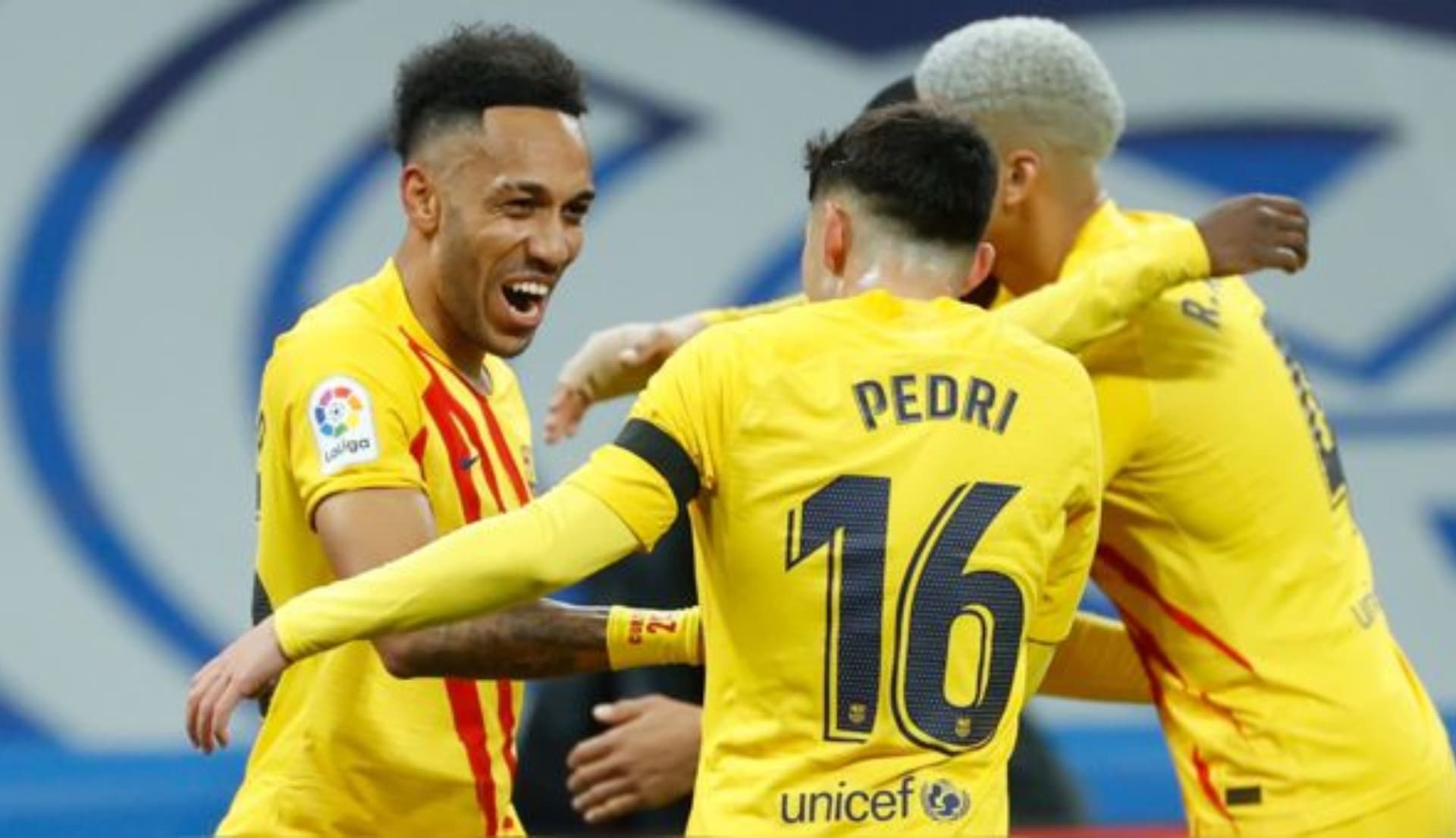 Real Madrid sofre vexame em casa