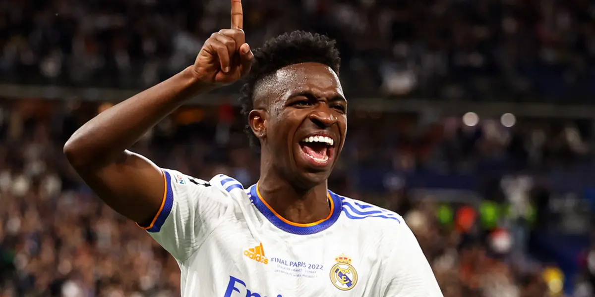 Real Madrid venceu o Liverpool por 1-0