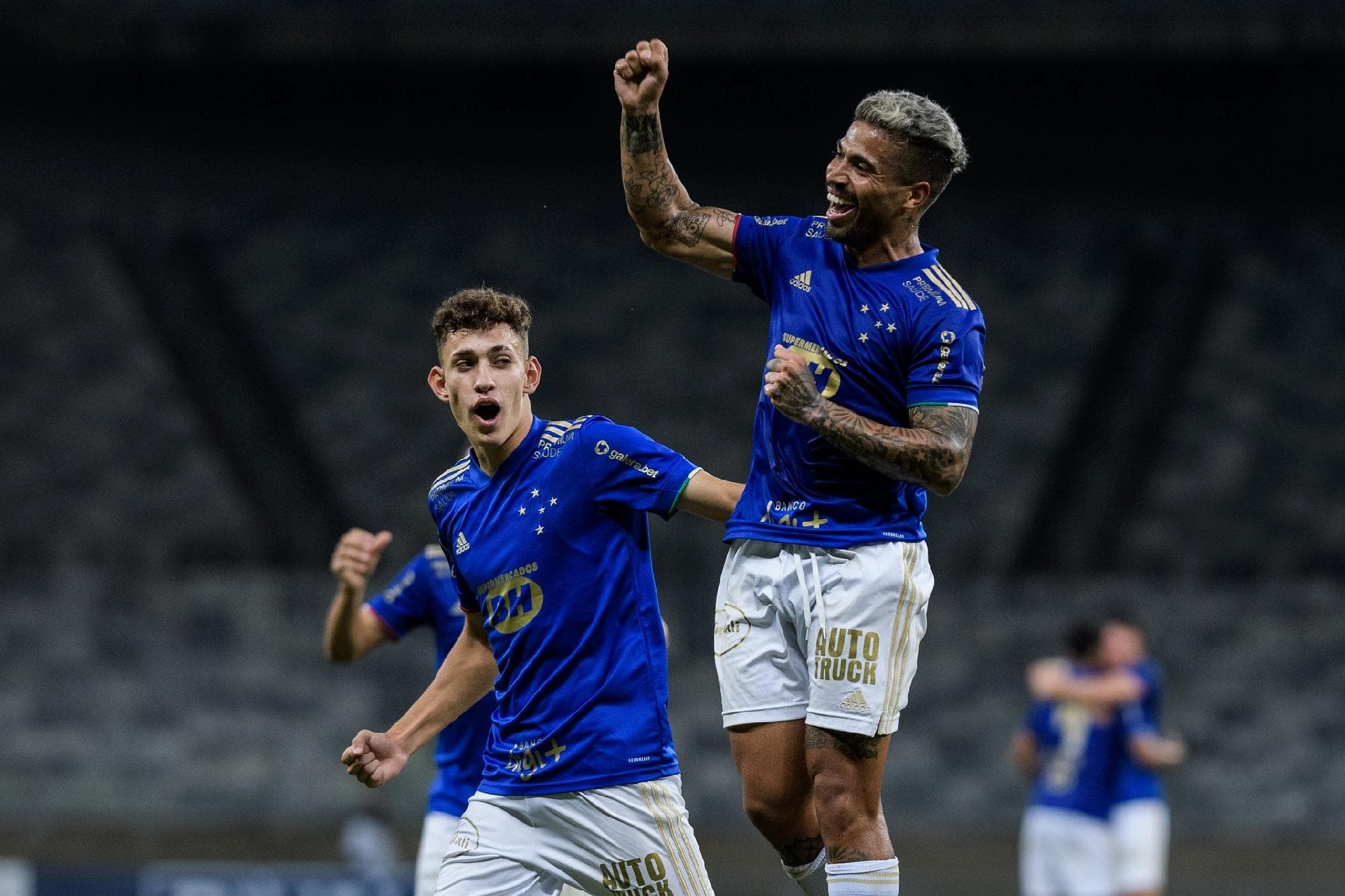 Rebaixamento e Série B podem mudar com a nova liga do Brasil