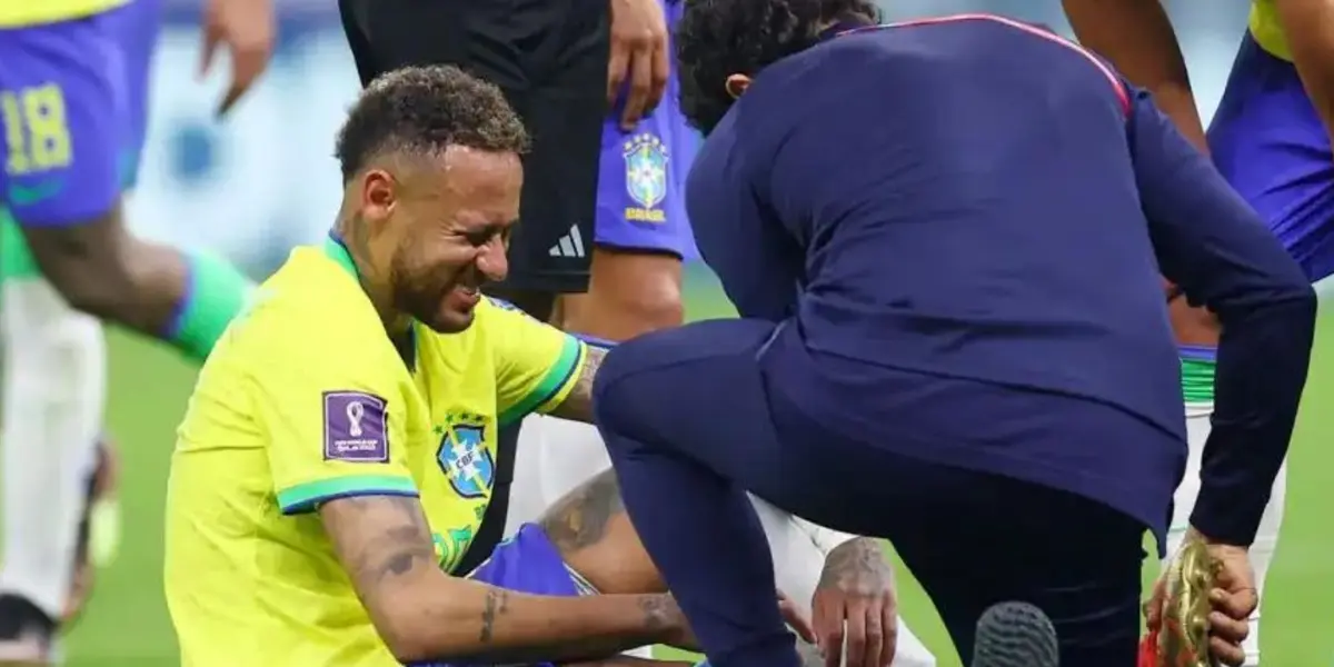 Recuperado de lesão, Neymar seguirá o planejamento de Tite e será poupado junto com outros titulares