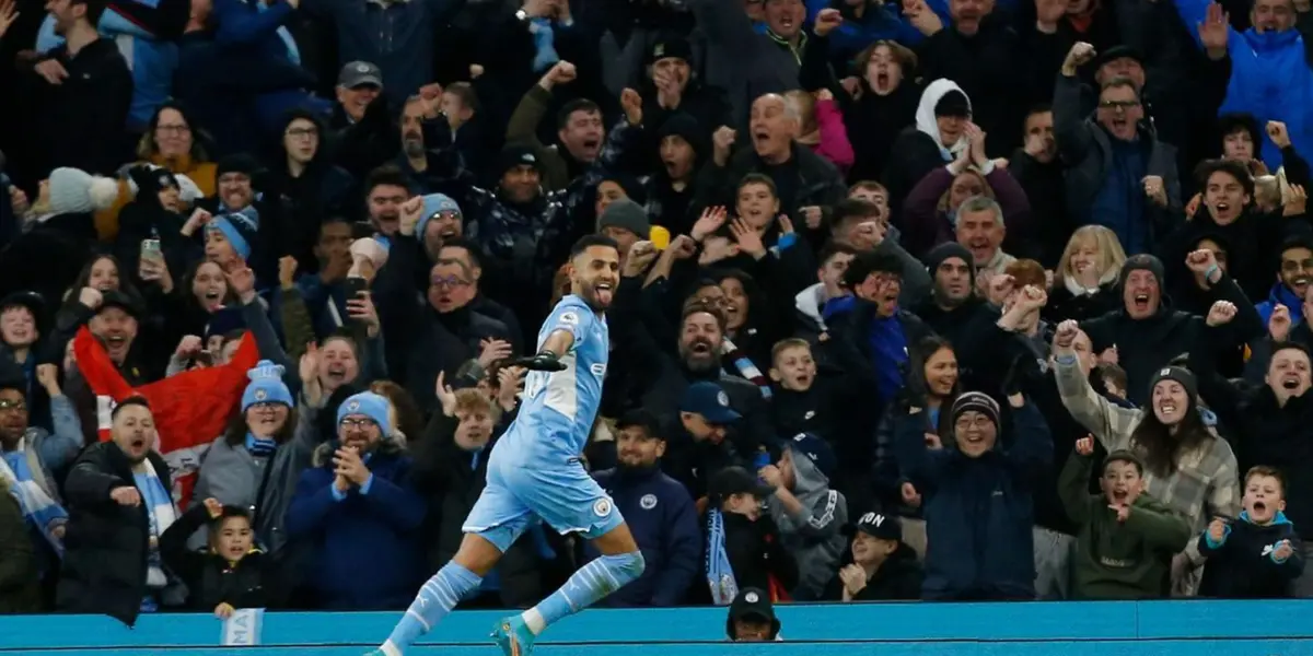 "Red devils" foram goleadospelo rival