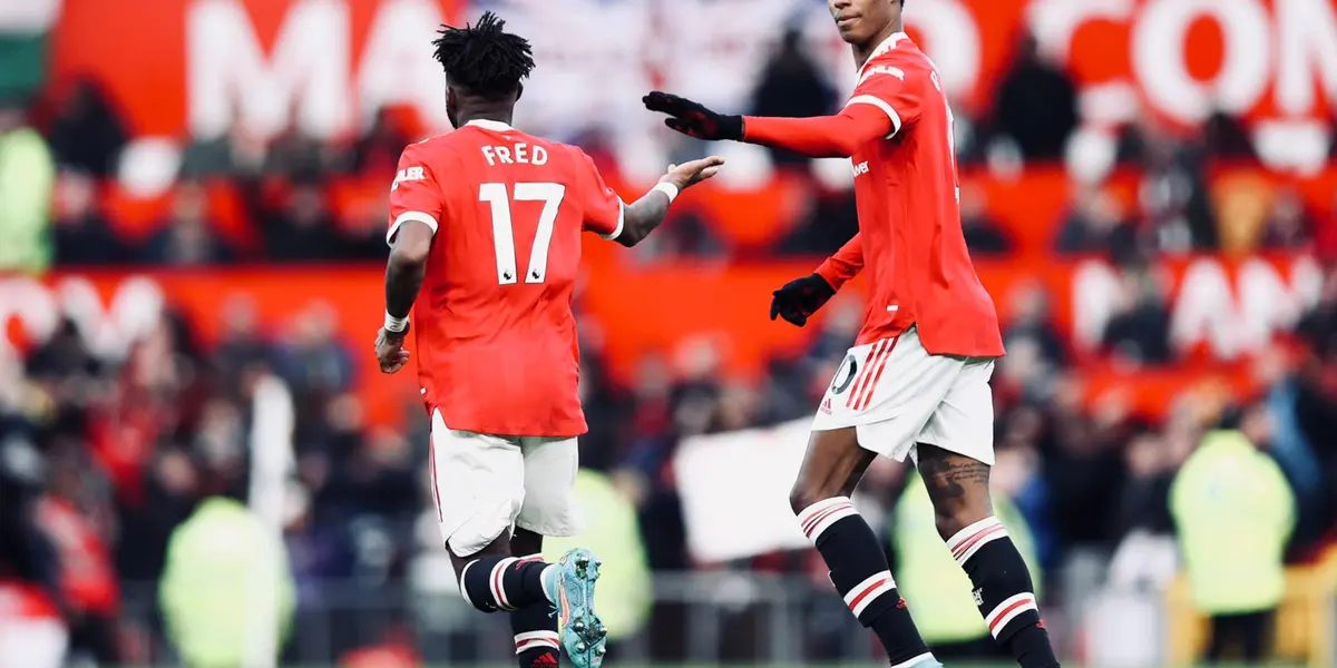 "Red Devils" podem ficar mais longe do G-4