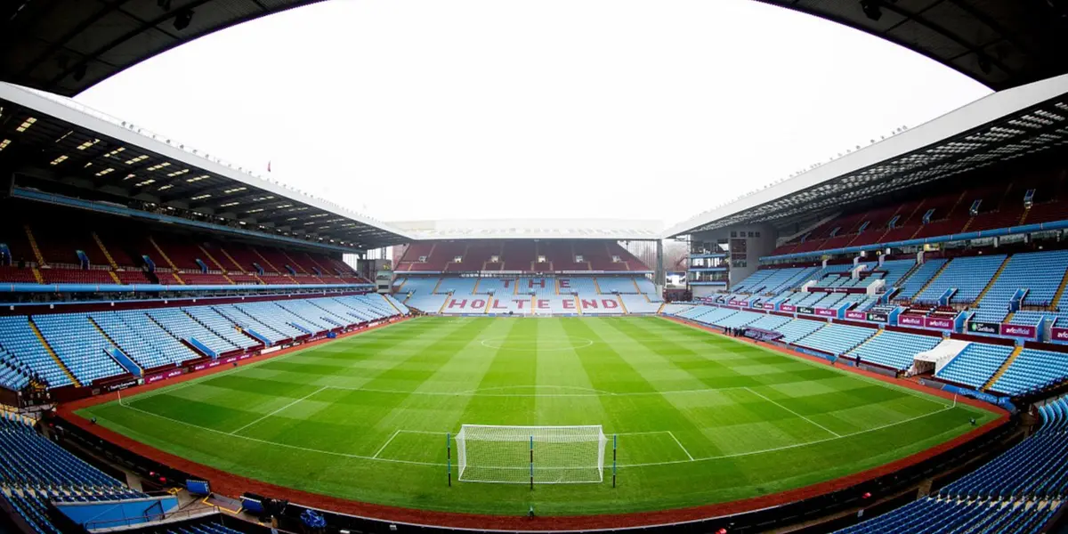 Reds ainda sonham com o título inglês