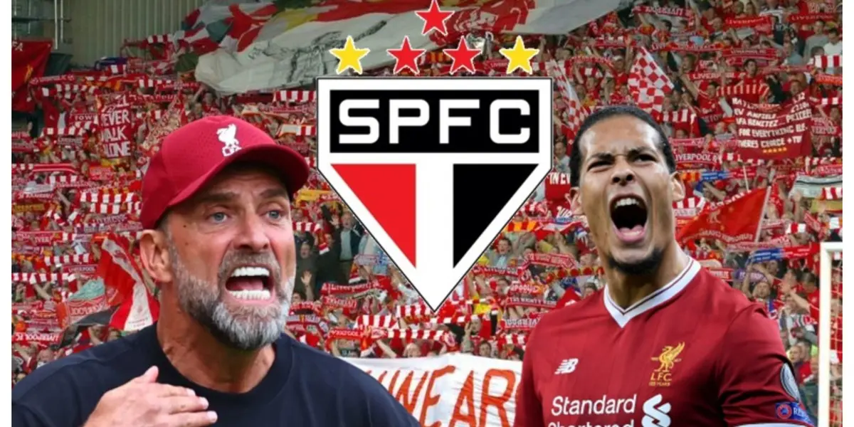 Reds estão de olho em promessa brasileira