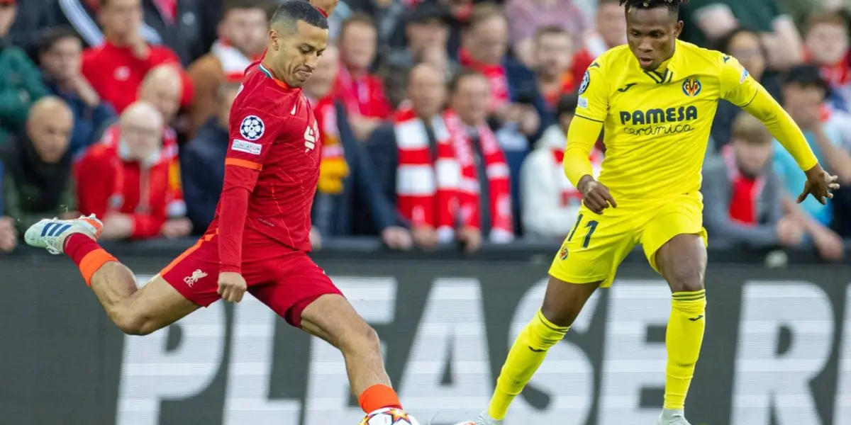 "Reds" mais perto de chegarem na 3ª final em 5 anos