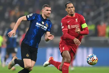 Reds recebem o time italiano com uma boa vantagem de dois gols marcados no primeiro duelo