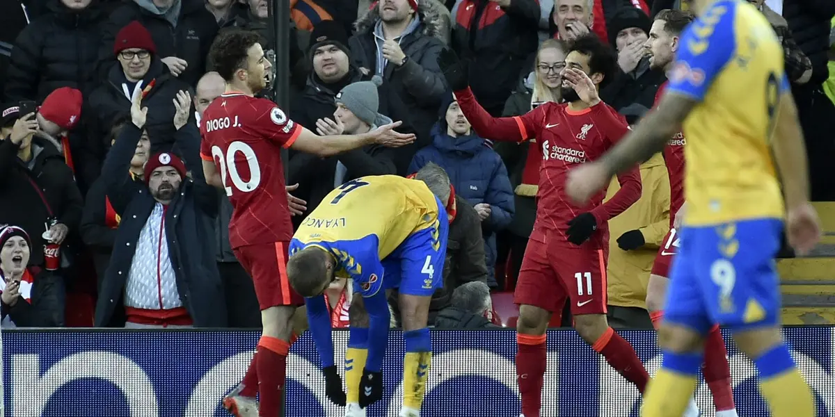 Reds tentam levar a briga pelo título para a última rodada