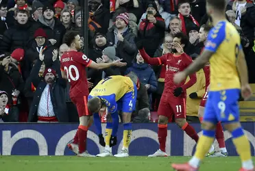 Reds tentam levar a briga pelo título para a última rodada