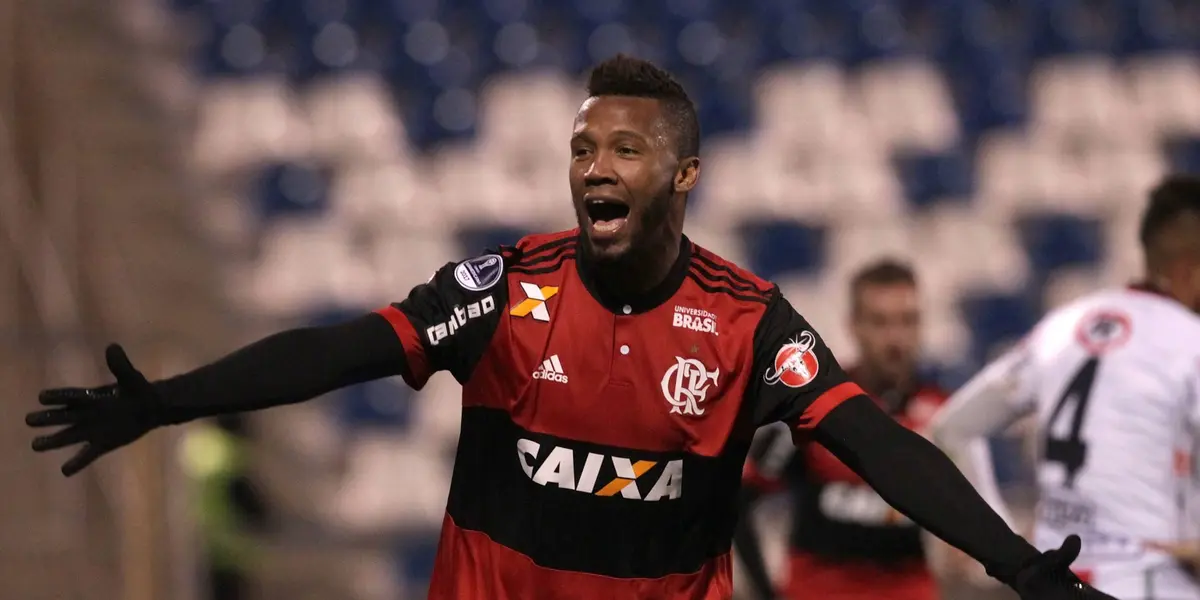 Reforço chegando no Leão da Ressacada