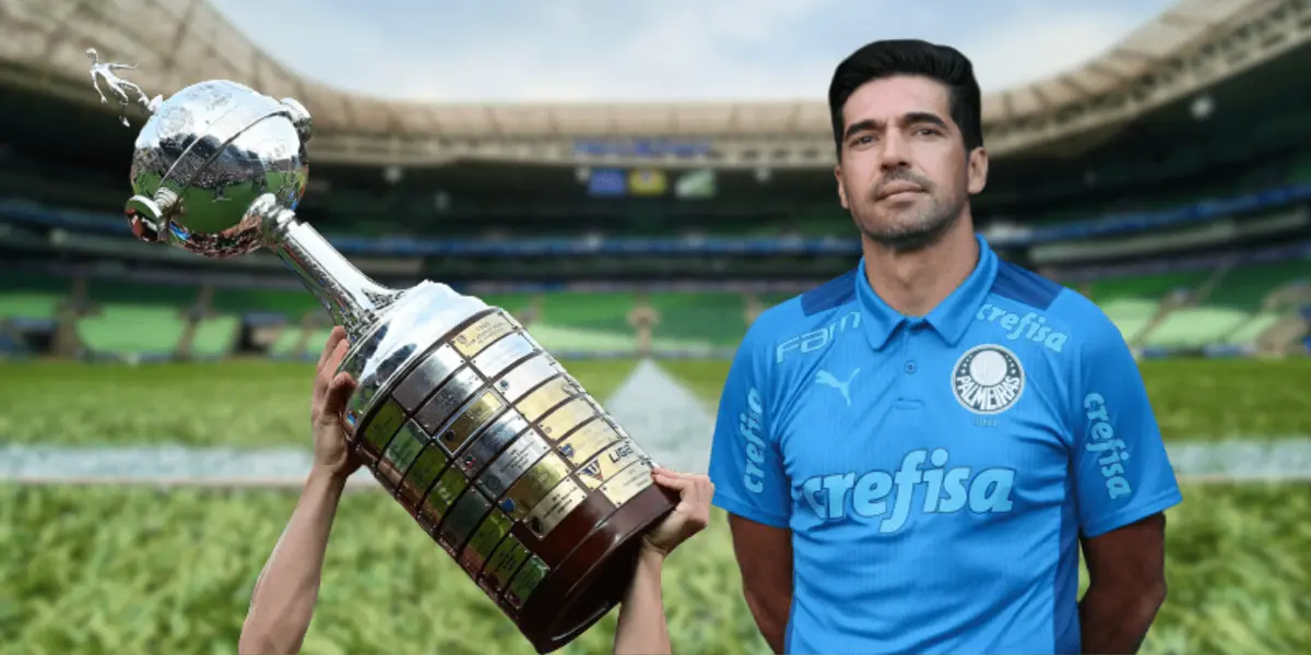 Reforço é visto com muita expectativa pela torcida do Verdão