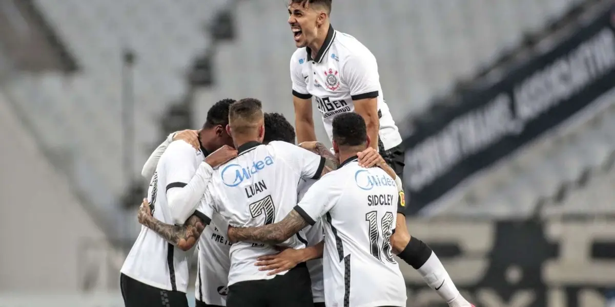 Reforço pedido por Vagner Mancini chega para ser o cara do Timão