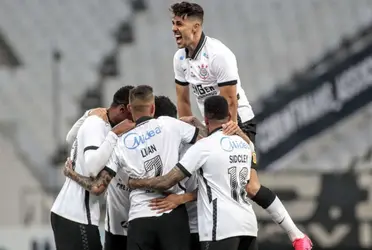 Reforço pedido por Vagner Mancini chega para ser o cara do Timão