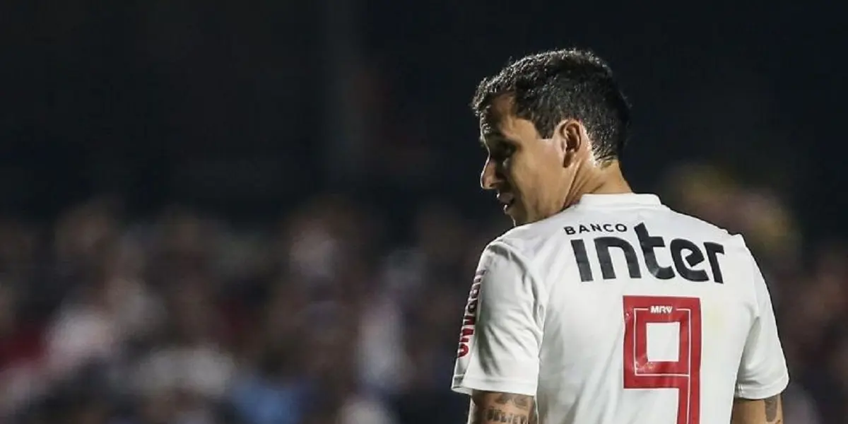 Reforço pode ser titular já no Campeonato Paulista