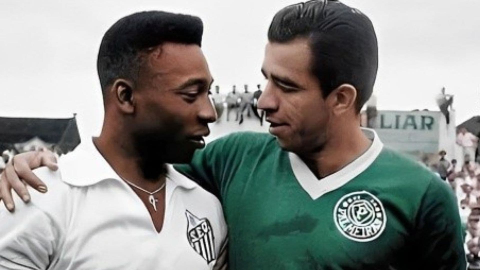 Rei do Futebol nos deixou aos seus 82 anos na última quinta-feira após complicações de um câncer de cólon