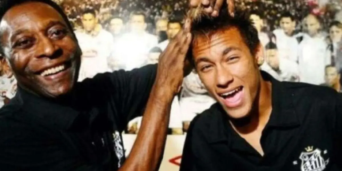 Rei Pelé estava internado em São Paulo há um mês e veio a falecer na última quinta-feira 29