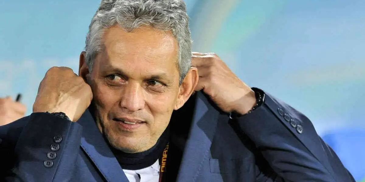 Reinaldo Rueda foi apresentado oficialmente como o novo técnico da seleção colombiana nesta terça-feira