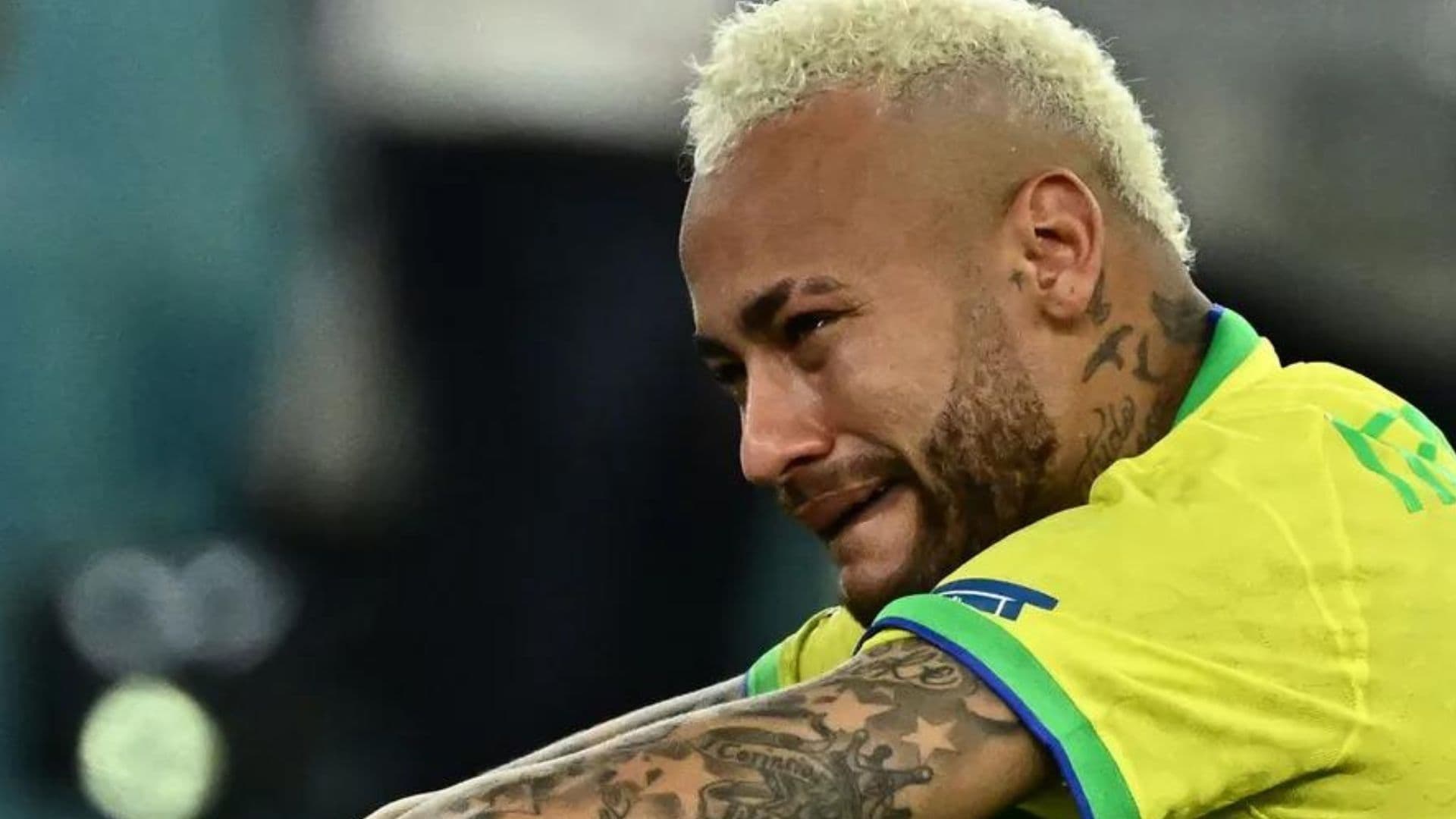 Relação entre a mãe do craque e o padrasto polêmica vem gerando notícias ruins sobre Neymar