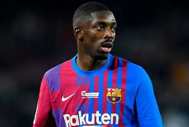 Relação entre o Francês e o clube catalão tem data para chegar ao fim