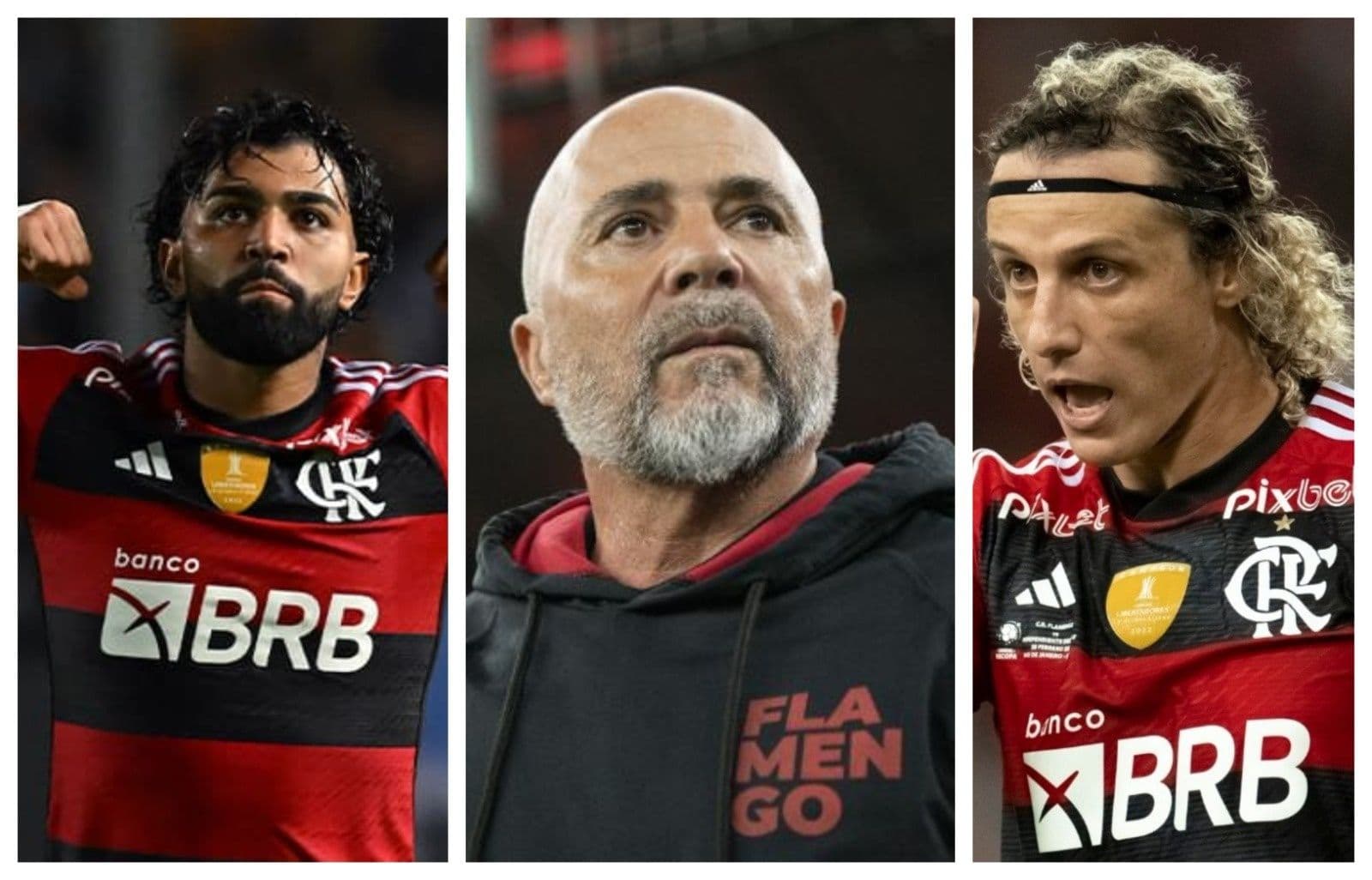 Relação entre treinador e elenco está abalada