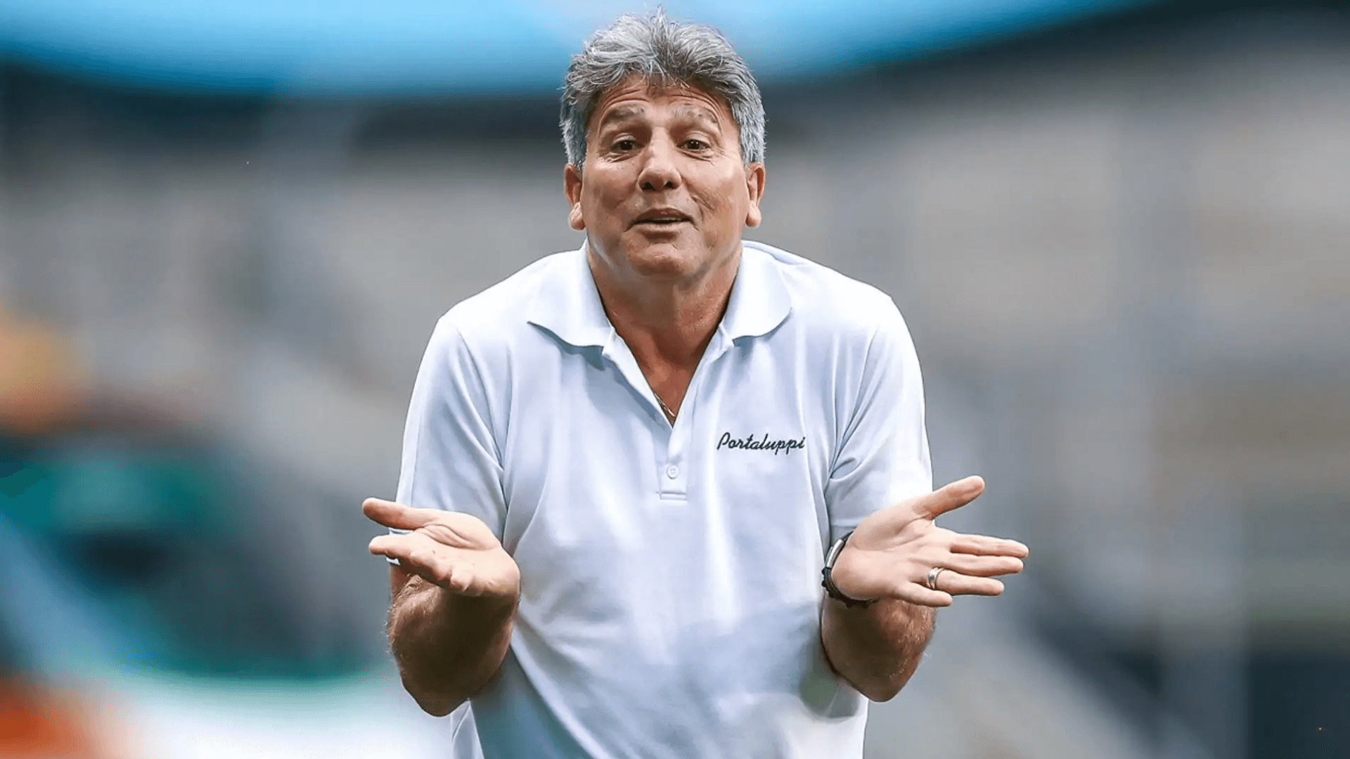 Renato Gaúcho