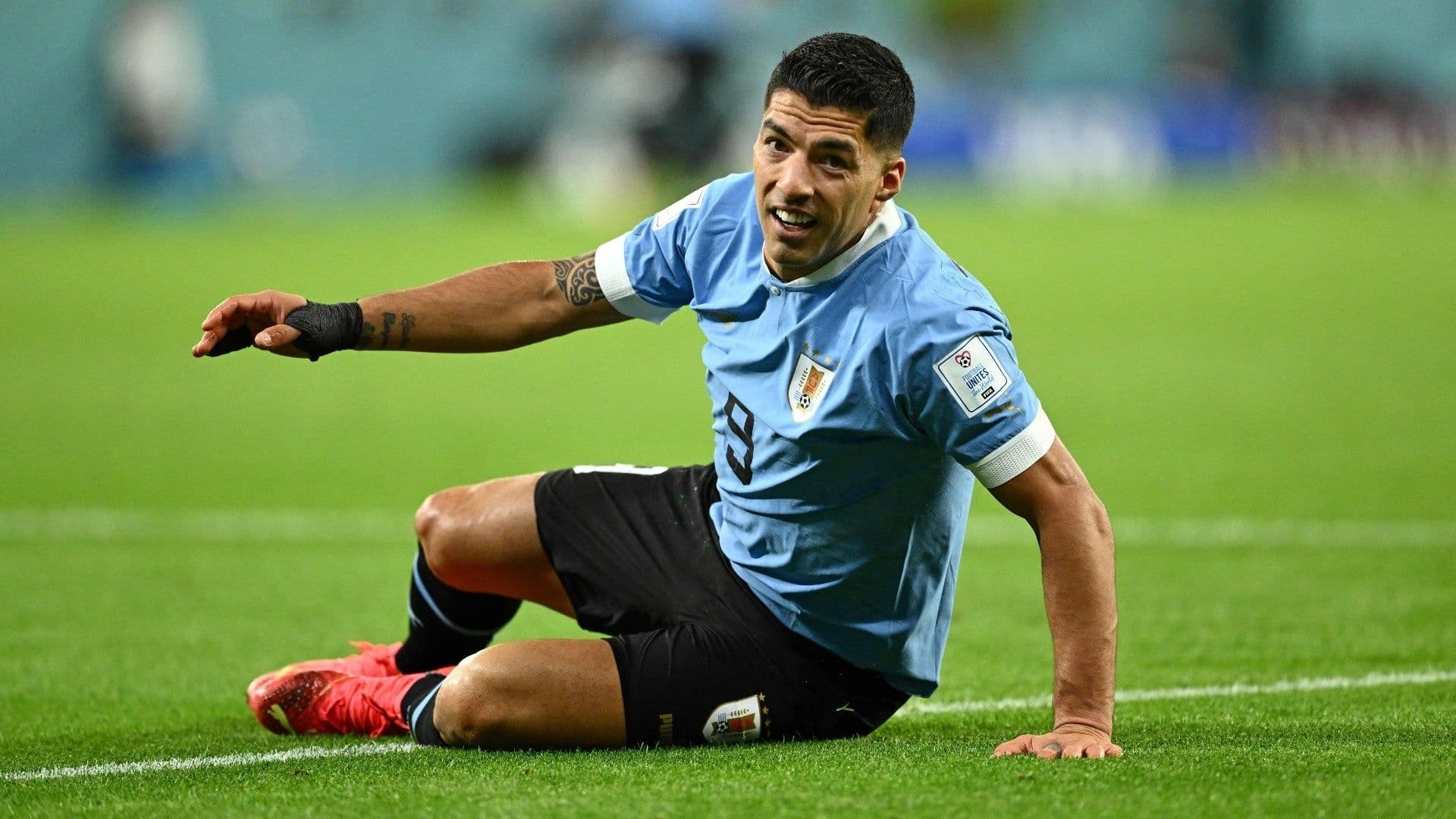 Renato Gaúcho definiu meta para atleta de luxo e craque uruguaio