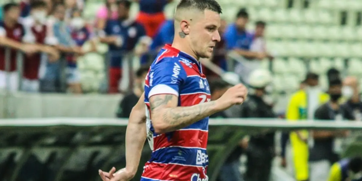 Renato Kayzar não deve seguir no tricolor de aço