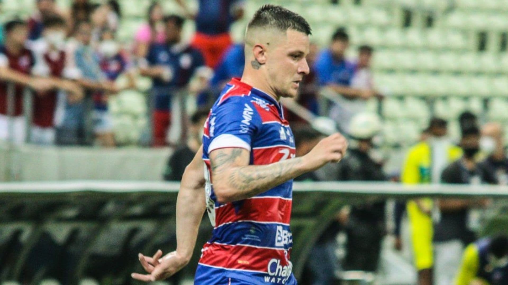 Renato Kayzar não deve seguir no tricolor de aço